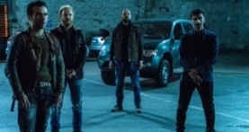 Гоморра 4 сезон 7 серия