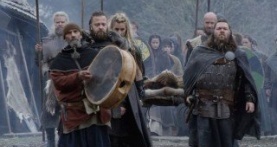 Северяне 1 сезон 3 серия