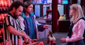 В Филадельфии всегда солнечно 15 сезон 3 серия