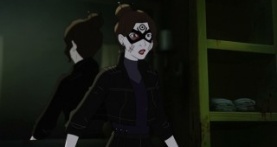 Хит-Манки 2 сезон 5 серия