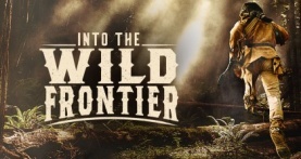 На дикой границе 1 сезон 8 серия