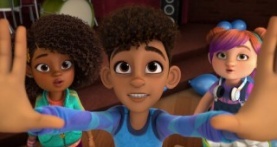 Мир Кармы 2 сезон 5 серия