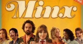 Кокетка 1 сезон 6 серия