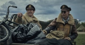 Властелины воздуха 1 сезон 1 серия