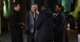 ФБР: Самые разыскиваемые преступники 6 сезон 17 серия