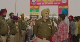 КАТ / Информатор 1 сезон 1 серия