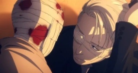 Великая небесная стена 1 сезон 9 серия