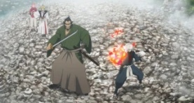 Адский рай 1 сезон 11 серия