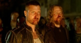 Под прикрытием 2 сезон 5 серия