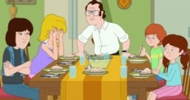 С Значит Семья 3 сезон 2 серия