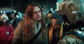 Y. Последний мужчина 1 сезон 2 серия