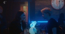 Чувствую себя хорошо 1 сезон 1 серия