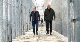 Морская полиция: Лос-Анджелес 10 сезон 21 серия