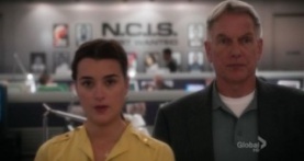 Морская полиция: Спецотдел 9 сезон 6 серия