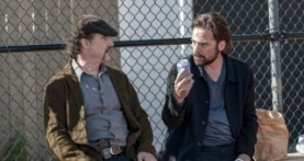 Полиция Чикаго 4 сезон 6 серия