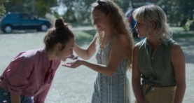 Мне нужно время 1 сезон 6 серия