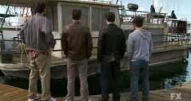 В Филадельфии всегда солнечно 6 сезон 3 серия