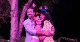 С любовью 1 сезон 4 серия