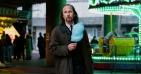 Пришельцы из прошлого 2 сезон 4 серия