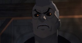 Легенда Вокс Машины 1 сезон 6 серия