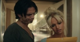 Пэм и Томми 1 сезон 5 серия