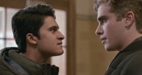 Великая армия 1 сезон 7 серия