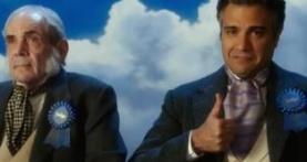 Девственница Джейн 3 сезон 2 серия