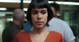 Всеведущий 1 сезон 1 серия