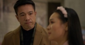 Подделки 1 сезон 9 серия