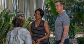 911 служба спасения 6 сезон 3 серия