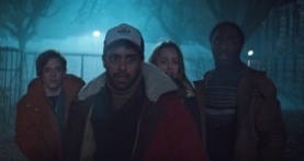 Марианна 1 сезон 7 серия