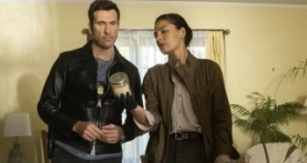 ФБР: Самые разыскиваемые преступники 4 сезон 6 серия