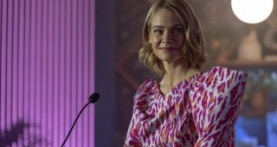 Секс в другом городе: Поколение Q 2 сезон 8 серия