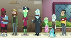 Обратная сторона Земли 3 сезон 3 серия