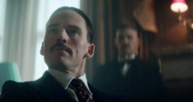 Острые козырьки 5 сезон 3 серия