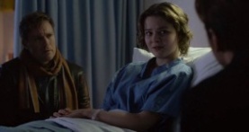 Сумерки 1 сезон 4 серия