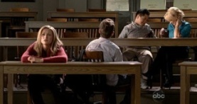 Клиника 9 сезон 10 серия