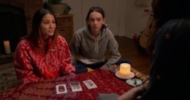 Нетипичный 4 сезон 5 серия