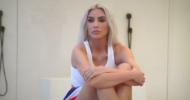 Семейство Кардашьян 3 сезон 1 серия