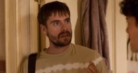 Ужас Долорес Роуч 1 сезон 7 серия