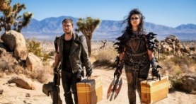 Чудотворцы 4 сезон 1 серия