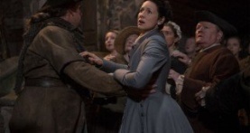 Чужестранка 3 сезон 7 серия