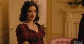 Кэти Кин 1 сезон 6 серия