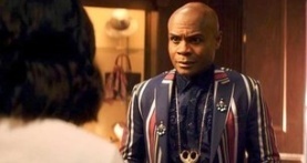 Кэти Кин 1 сезон 12 серия