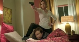 Медицинская полиция 1 сезон 6 серия