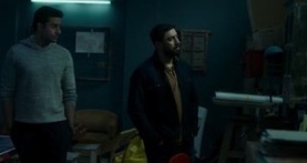 Дыши 2 сезон 10 серия