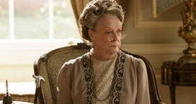 Аббатство Даунтон 6 сезон 5 серия