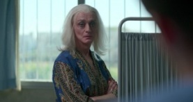 Всё просит о спасении 2 сезон 3 серия