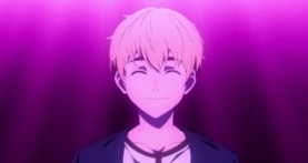 Дандадан 1 сезон 3 серия