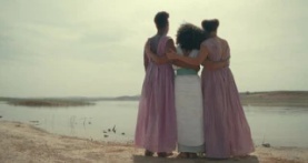 Королева Клеопатра / Царица Клеопатра 1 сезон 4 серия